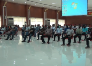 Tangkal Politik Uang, Pemkot Kerahkan Linmas