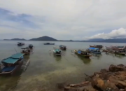 Covid-19 Ancam Pariwisata Lampung