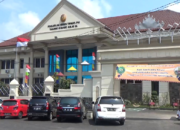 Berkas Rampung, Mustafa Segera Diadili di Pengadilan Tipikor Tanjung Karang