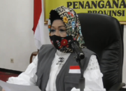 8 Daerah Sumbang 22 Kasus, Total 488 Konfirmasi Positif Covid-19