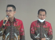 Tiga Parpol Pengusung Zaiful-Sudibyo Atur Strategi