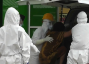 Status Zona Orange, Penyebaran Covid-19 di Lampura Transmisi Lokal