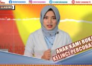 ’’Anak Kami Bukan Kelinci Percobaan’’ (NewsTrending Seg2)