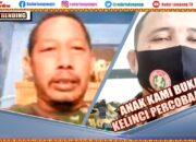 ’’Anak Kami Bukan Kelinci Percobaan’’ (NewsTrending Seg3)