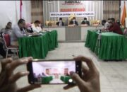 Bawaslu Tolak Gugatan Ike Edwin-Zam Zanariah