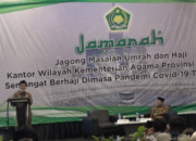 Arab Saudi Buka Umrah, Kemenag Prioritaskan Jemaah Tertunda