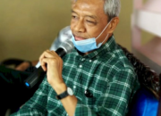 Polemik Pasal MK Dihapus, Tuan Presiden Bukalah Hati