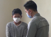 Mabuk Miras, Suami Seret Istri Karena Bangunkan Tidur