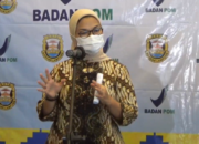 BPOM, Vaksin Covid-19 di Situasi Darurat