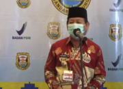 Aman Dari Bahan Berbahaya Pasar Way Halim Dapat Penghargaan BPOM