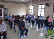 Bapas Bandar Lampung Tangani 58 Anak Berhadapan Dengan Hukum