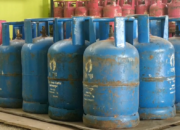 Pertamina Tarik Elpiji 12 Kg