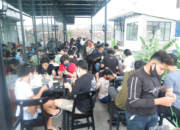 Bakat Pemain Esport Lampung Siap ke Nasional