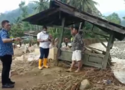 Banjir Berulang, DPRD Desak Pemkab Evaluasi di Kecamatan Semaka