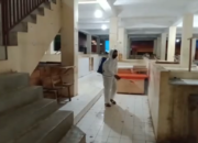 Pemkab Tanggamus Tutup Pasar Gisting 3 Hari