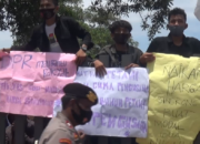 Pabrik Singkong di Demo, Ketua DPRD Akan Pimpin Aksi