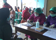 Korban Wabah di Gedong Tataan Diobati Gratis