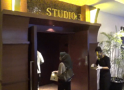 Blunder Satgas Covid Lampung, Zona Merah Coba-Coba Buka Bioskop