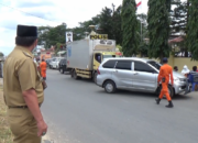 Rapid Tes di Pintu Masuk Kota, Reaktif Covid-19 Warga Sumsel Putar Balik