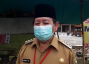 ASN Diimbau Tak Liburan ke Luar Kota