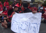 Surat Edaran UMP 2021, Menteri Ketenagakerjaan Salah Jalan