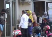 Pelayanan Disdukcapil Lampung Utara Buka Setengah Hari