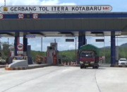 Muatan Overload, Diusir Keluar JTTS