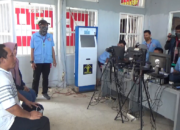 Lindungi Hak Pilih Napi Rekaman e-KTP