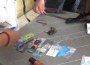 Pelaku Ganjal ATM Ditangkap Warga