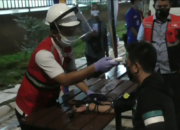 Razia Ngantuk, Cegah Lakalantas di JTTS