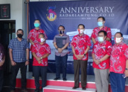 PSMTI Lampung Siap Catatkan Rekor MURI di Rakernas ke-10