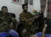 Warga Jadi Korban Salah Sasaran Polisi