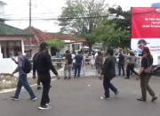 AJI-IJTI Lampung Buka Posko Pengaduan dan Desak Pelaku Kekerasan Kepada 4 Jurnalis Ditindak