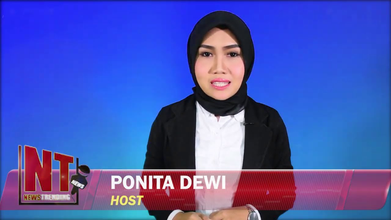 Dongeng Tes Swab (News Trending SEG 2)