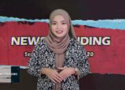 Putus Kekang di Pacuan Wabah (News Trending SEG3)