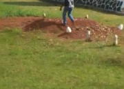 Injak Makam Pahlawan Menuai Kecaman