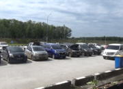 JTTS Siapkan 21 Rest Area dan Posko Vaksinasi