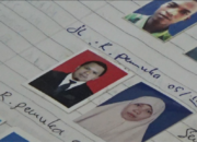 Pimpinan JI Satu Tahun Tinggal di Bandar Lampung