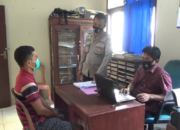 Pria Satu Anak Diciduk Gauli Gadis ABG