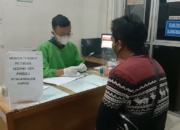 Stok Darah di PMI Kian Menipis