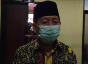 RS Rujukan Covid-19 Overload, Pemkot Siapkan RS Darurat