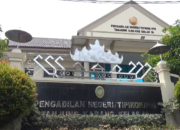 Penusuk Syekh Ali Jaber Diadili Pekan Depan