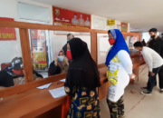 Jelang Pilwakot, Sehari 500 e-KTP Dicetak