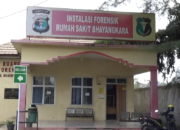 Napi Anak Tewas Tergantung di Kamar Mandi