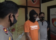 Otak Pembunuhan Penggembala Diringkus