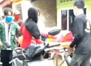 Positif Covid, Warga Bawa Paksa Jenazah