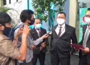 Sidang Penikaman Syekh Ali Jaber Tatap Muka Demi Asas Pembuktian