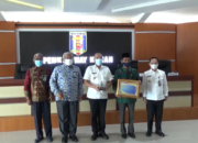 Way Kanan Genap Raih 10 Kali Raih WTP