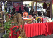 Bangkitkan Ekonomi, Pemkot Lelang Produk UMKM