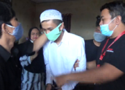 Penusuk Syekh Ali Jaber Didakwa Terencana, Diancam Pasal Berlapis